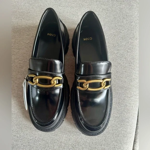 NWT Mango shoes - Picture 10 of 14